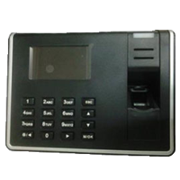 H 9 Access Control Biometric systems